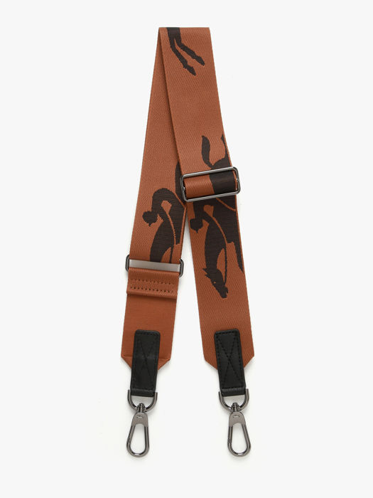 Longchamp 3d accessoires Juwelen Bruin